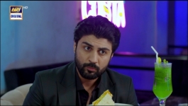 Rasm e Wafa - Episode 21 - 21st August 2025